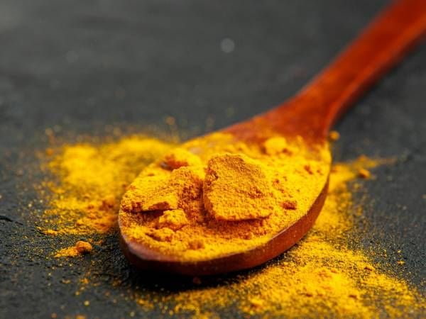 تصویر 1 از زردچوبه خالص دارای ثبات رنگ و عطر